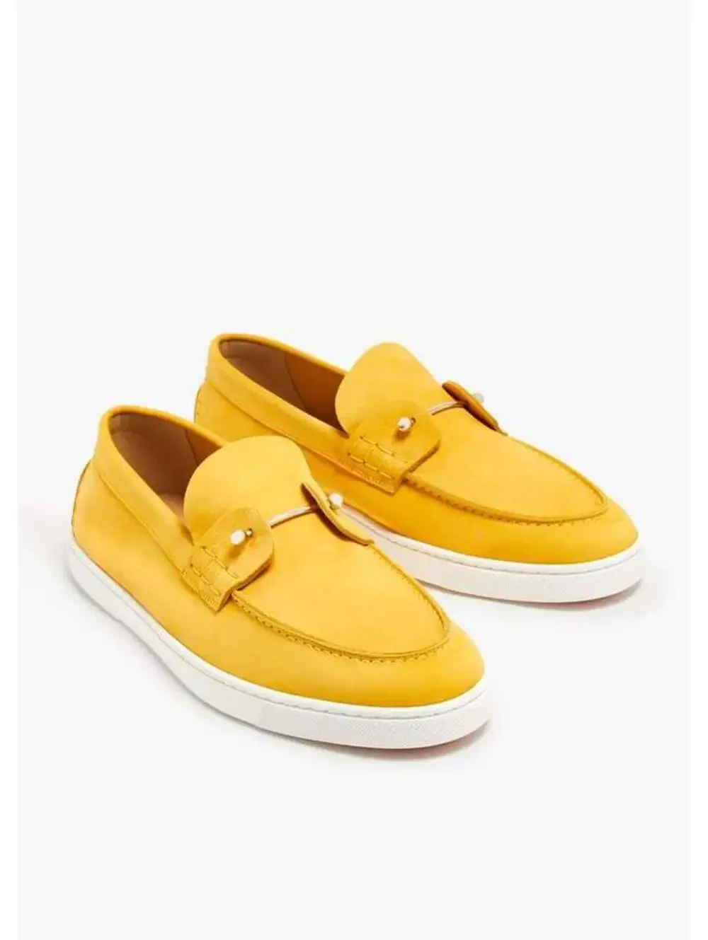 Christian Louboutin Loafers(PLEASE REQUEST YOUR SIZE BEFORE PURCHASING)